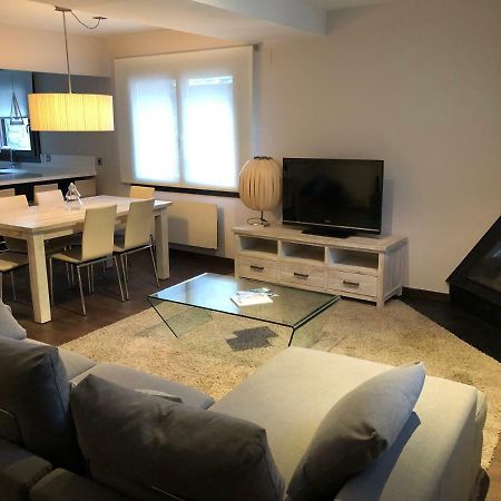 Apartament Casa Rey Vilac Luaran gambar