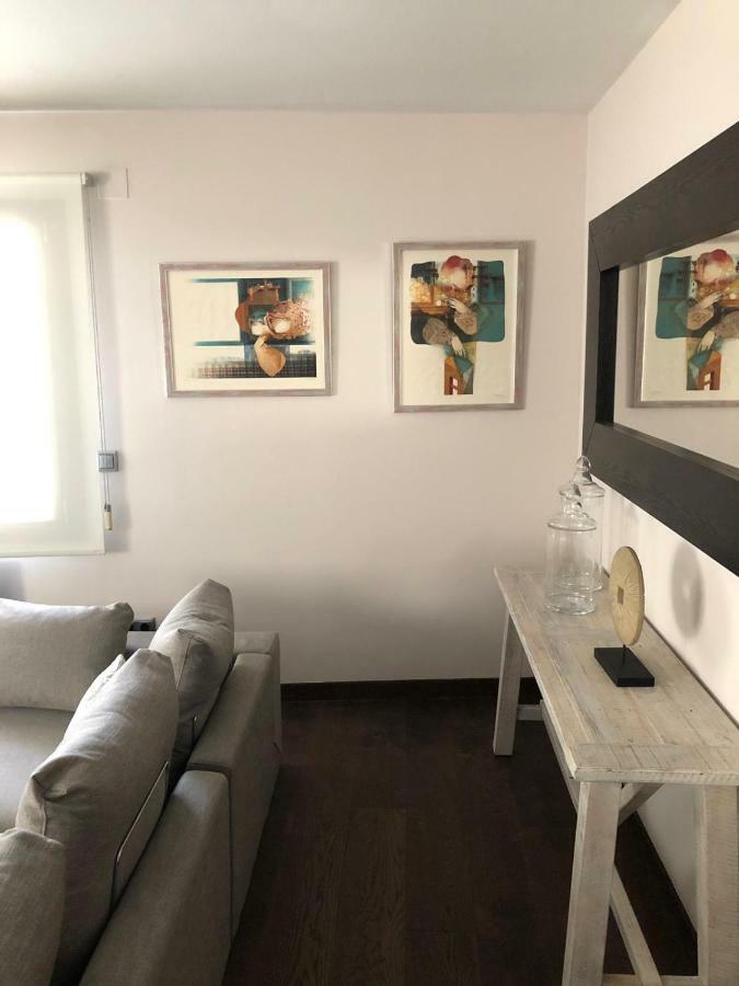 Apartament Casa Rey Vilac Luaran gambar