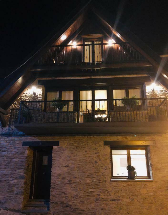 Apartament Casa Rey Vilac Luaran gambar
