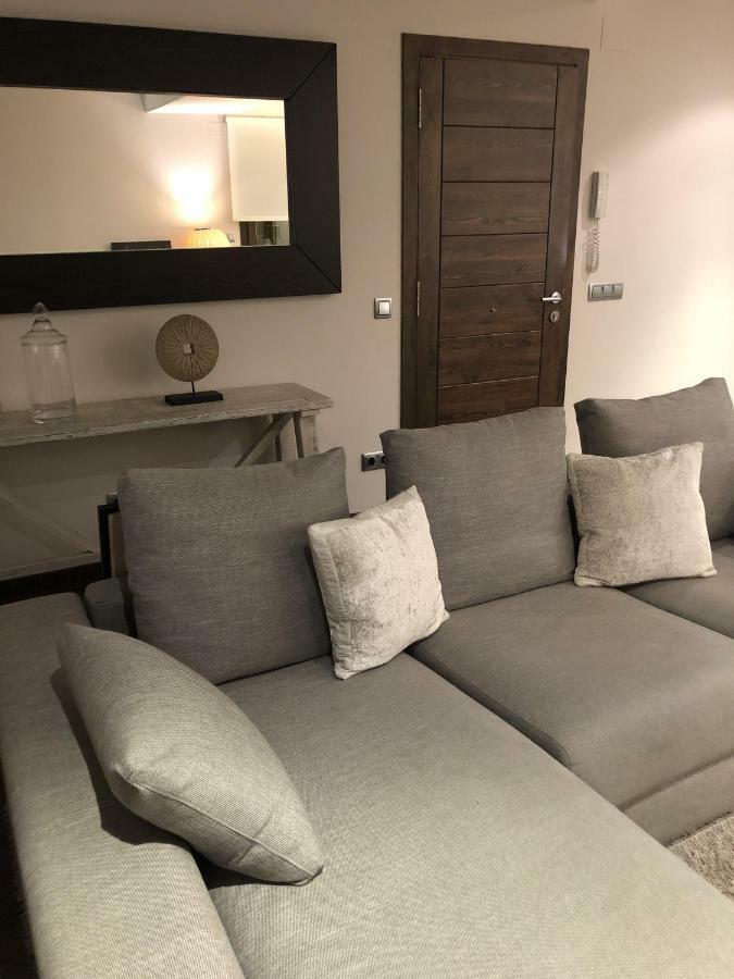 Apartament Casa Rey Vilac Luaran gambar