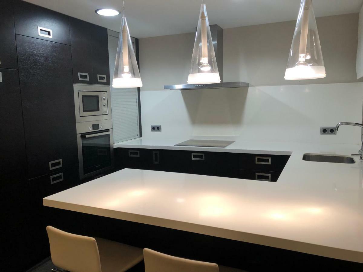 Apartament Casa Rey Vilac Luaran gambar