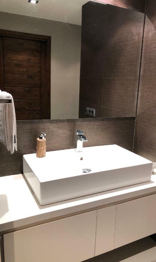 Apartament Casa Rey Vilac Luaran gambar