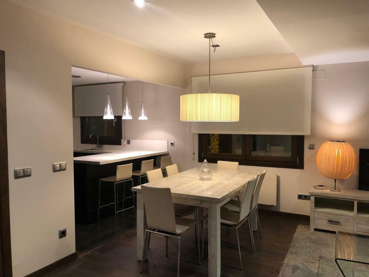 Apartament Casa Rey Vilac Luaran gambar