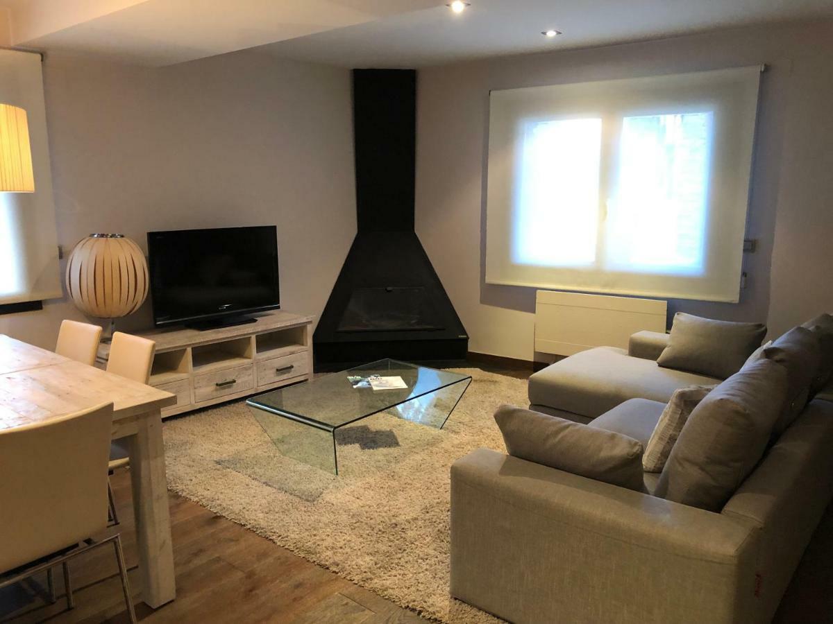 Apartament Casa Rey Vilac Luaran gambar