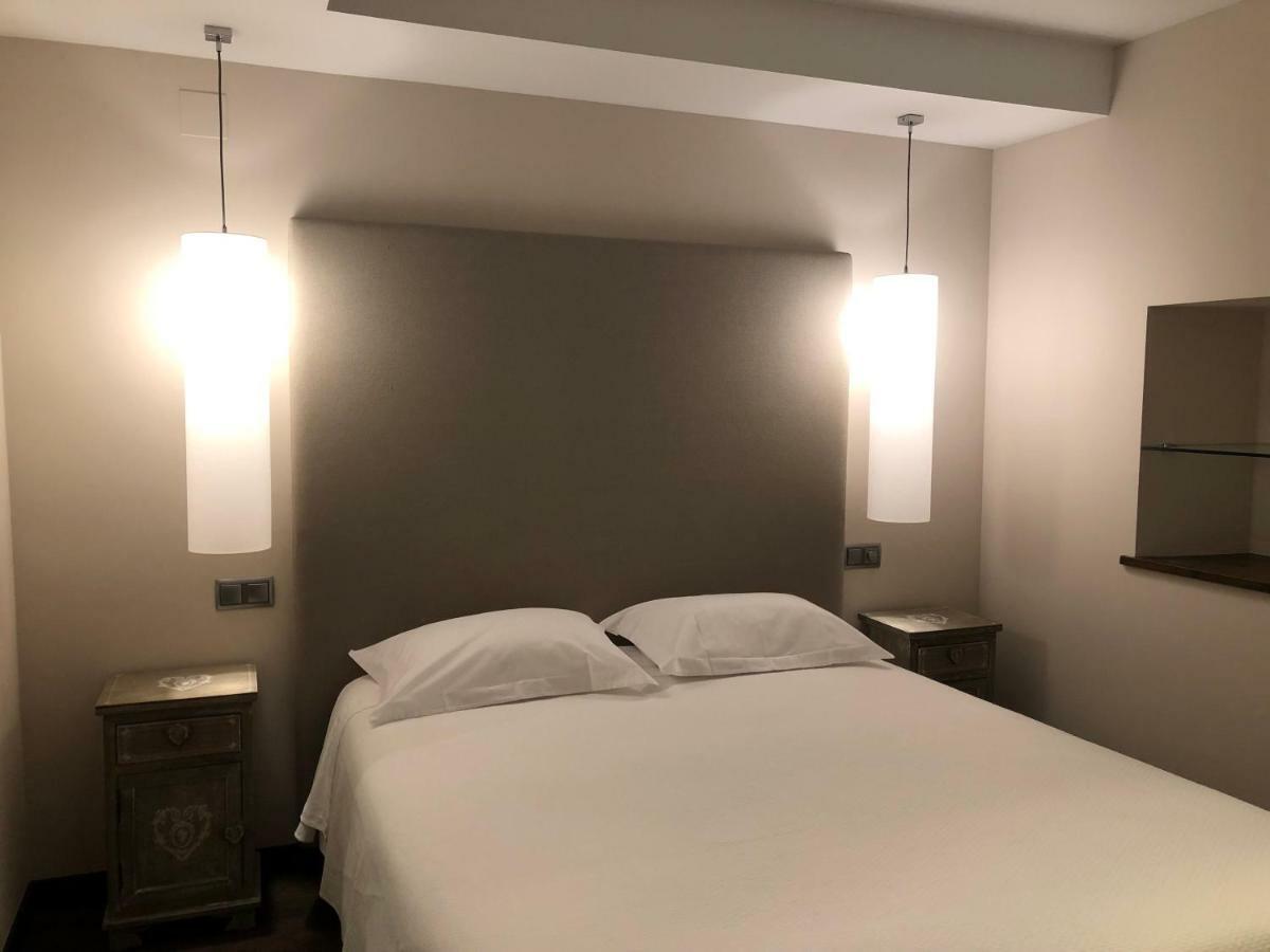 Apartament Casa Rey Vilac Luaran gambar