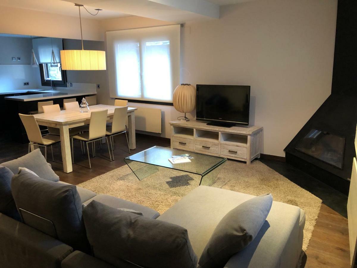Apartament Casa Rey Vilac Luaran gambar