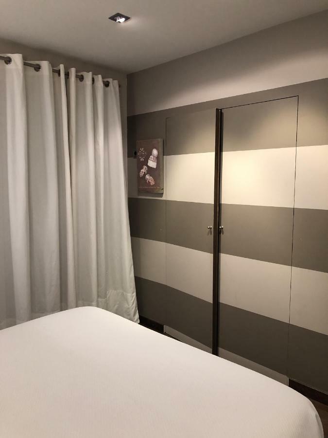 Apartament Casa Rey Vilac Luaran gambar