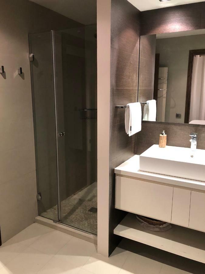 Apartament Casa Rey Vilac Luaran gambar