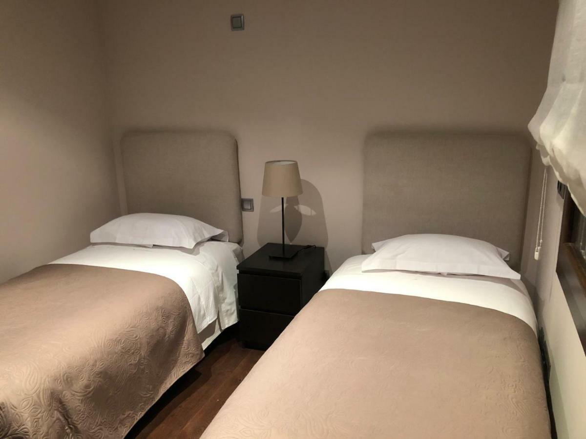 Apartament Casa Rey Vilac Luaran gambar